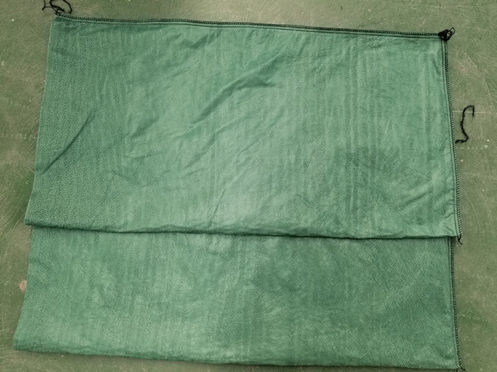 生態環保有紡土工袋